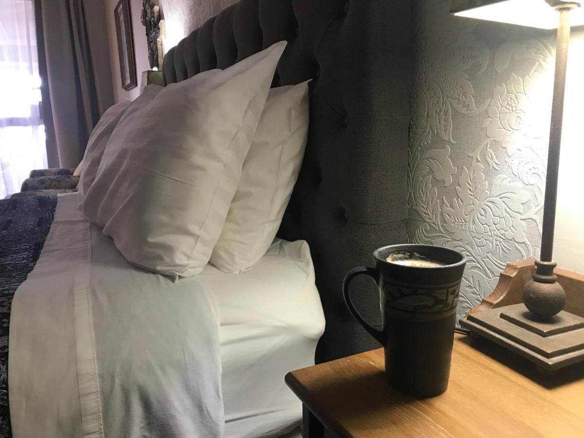 Yellow Gum Bed And Breakfast Katanning エクステリア 写真