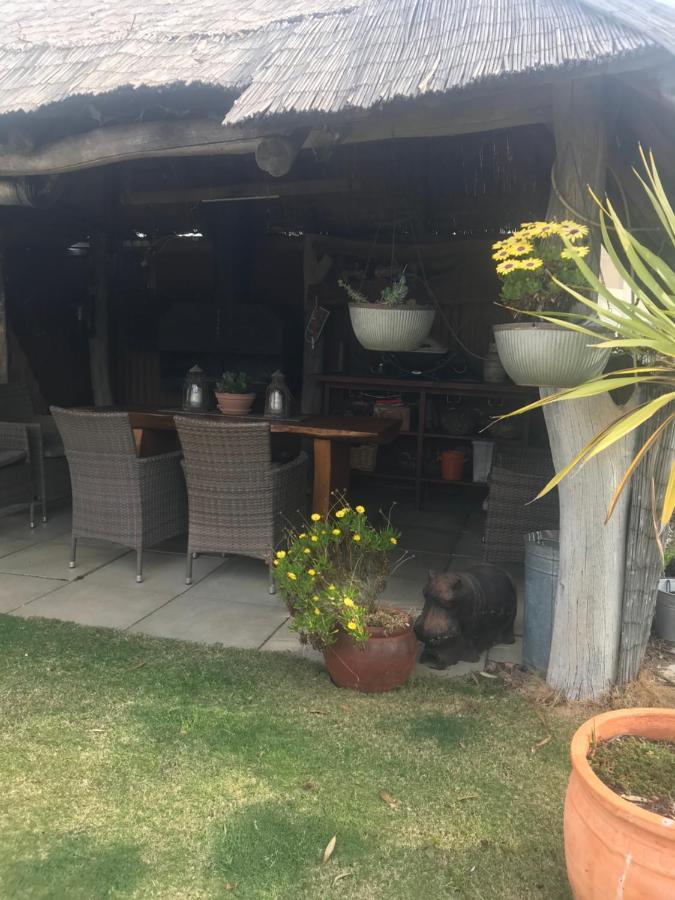 Yellow Gum Bed And Breakfast Katanning エクステリア 写真
